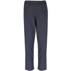 ARMEDANGELS Jerseyhose MAGDAALENA blau   XL Damen