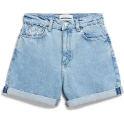 ARMEDANGELS Jeansshorts SHEAARI  hellblau   28 Damen