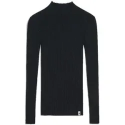 ARMEDANGELS Pullover ALAANIA  schwarz   XL Damen