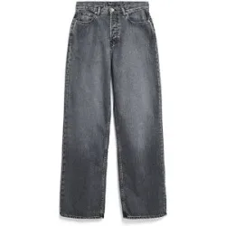 ARMEDANGELS Jeans Wide Leg ENIJAA schwarz   30/L34 damen