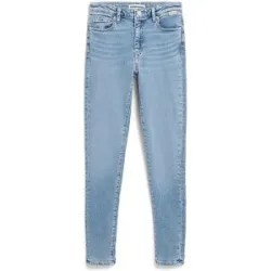 ARMEDANGELS Jeans Skinny Fit TILLAA hellblau   26/L32 damen