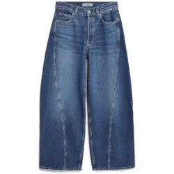 ARMEDANGELS Jeans Balloon Fit JEAN blau   29/L32 damen