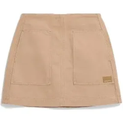ARMEDANGELS Minirock  camel   L Damen