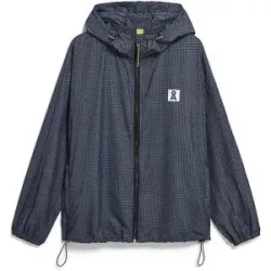 ARMEDANGELS Windbreaker  dunkelblau   L Damen