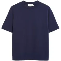 ARMEDANGELS T-Shirt TARJAA dunkelblau   L damen
