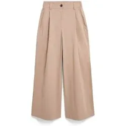 ARMEDANGELS Marlenehose  camel   L damen