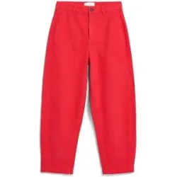 ARMEDANGELS Chino  rot   XS Damen