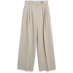 ARMEDANGELS Businesshose KAAYUA  beige   XL Damen