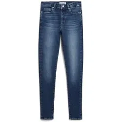 ARMEDANGELS Jeans Skinny Fit TILLAA blau   26/L32 damen