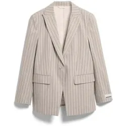 ARMEDANGELS Blazer  MIKULAA beige   L damen
