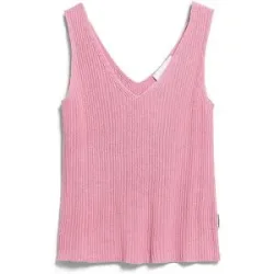 ARMEDANGELS Top CAARO rosa   XS Damen