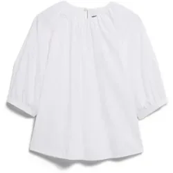 ARMEDANGELS Bluse  weiss   XS Damen