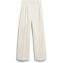 ARMEDANGELS Marlenehose  creme   S Damen