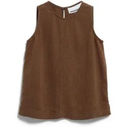 ARMEDANGELS Bluse  braun   M Damen