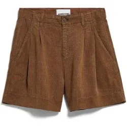 ARMEDANGELS Shorts  braun   XL Damen