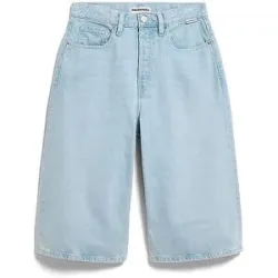 ARMEDANGELS Jeansshorts  hellblau   29 damen