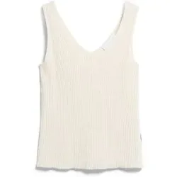 ARMEDANGELS Top CAARO creme   S Damen