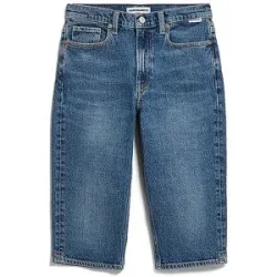 ARMEDANGELS Jeansshorts Slim Fit CARENAA blau   32 Damen