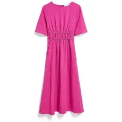 ARMEDANGELS Midikleid  pink   S Damen