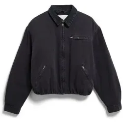 ARMEDANGELS Blouson  grau   L damen