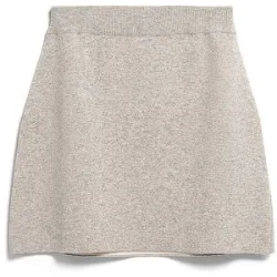 ARMEDANGELS Minirock  beige   XS Damen