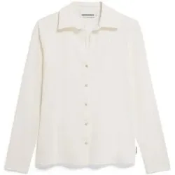 ARMEDANGELS Bluse NALAANNIA creme   XXL damen