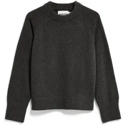 ARMEDANGELS Pullover  grau   XXL Damen