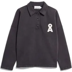 ARMEDANGELS Sweater grau   XS Damen