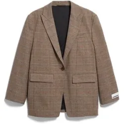 ARMEDANGELS Blazer  hellbraun   M Damen