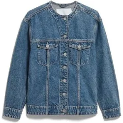 ARMEDANGELS Jeansjacke  blau   M Damen