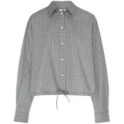 ARMEDANGELS Bluse  dunkelblau   XS Damen