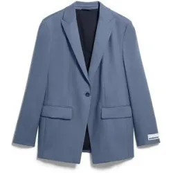 ARMEDANGELS Blazer MIKULAA  blau   S damen