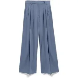 ARMEDANGELS Businesshose KAAYUA  blau   XS damen