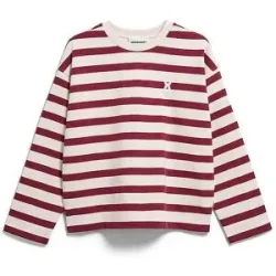 ARMEDANGELS Sweater ICONIC FRANKAA creme   S Damen