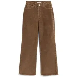 ARMEDANGELS Cordhose ENIJAA  camel   26/L30 damen