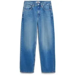 ARMEDANGELS Jeans Boyfriend Fit HAAYI blau   27/L32 damen