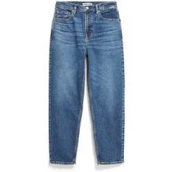 ARMEDANGELS Jeans Mom Fit  blau   34/L32 damen