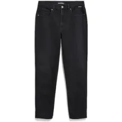 ARMEDANGELS Jeans Boyfriend Fit CAYAA TARPA schwarz   32 damen