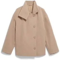 ARMEDANGELS Jacke MAJELAA camel   L damen