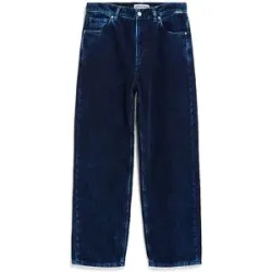 ARMEDANGELS Marlenehose HAAYI  blau   31/L32 damen