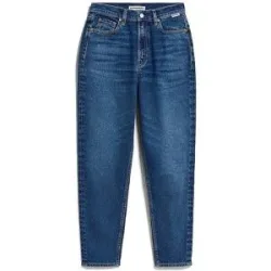 ARMEDANGELS Jeans Mom Fit MAIRAA blau   31/L32 damen