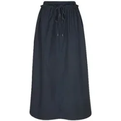 ASPESI Maxirock  dunkelblau   36 damen