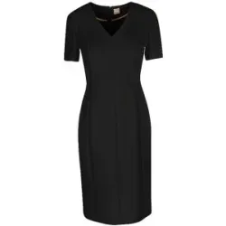 Boss Businesskleid schwarz   46 Damen
