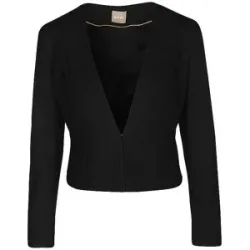 Boss Blazer JASMAISA schwarz   40 damen