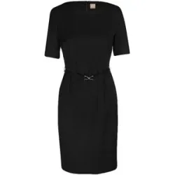 Boss Businesskleid DALEAH schwarz   42 Damen