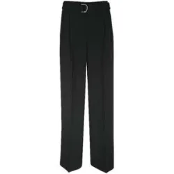 Boss Marlenehose TAPIANA schwarz   38 damen