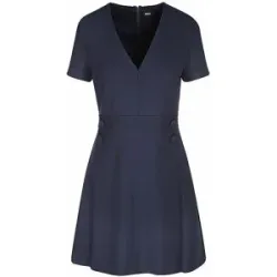 Boss Minikleid DAHELGA dunkelblau   40 Damen