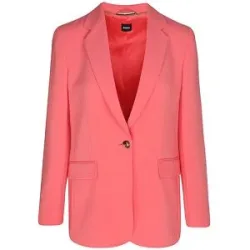 Boss Blazer JOCALUAH pink   36 Damen