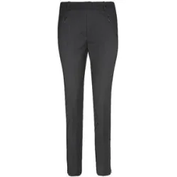 Boss Businesshose ANAITA5 schwarz   42 Damen