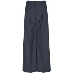 Boss Businesshose TIANA4  dunkelblau   42 damen